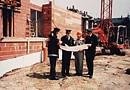 Vorbeugender Brandschutz Vorbeugender Brandschutz