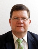 Bürgermeister Philipp Rochold Bürgermeister Philipp Rochold