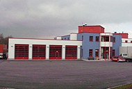 Feuerwache