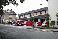 Feuerwache