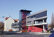 Feuerwache