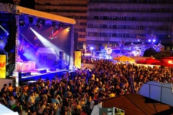 Chemnitzer Stadtfest vom 26. - 28.01.2014