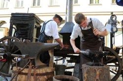 Tage der Industriekultur / Foto: Sven Gleisberg