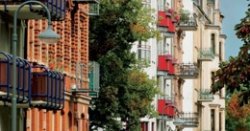 Einwohnerversammlung für das Stadtgebiet Chemnitz Mitte-West Einwohnerversammlung für das Stadtgebiet Chemnitz Mitte-West