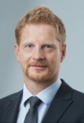 Bürgermeister Michael Stötzer / Foto: Dirk Hanus Bürgermeister Michael Stötzer / Foto: Dirk Hanus