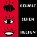 Projekt "Gewalt Sehen Helfen"