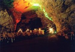 Heiraten in den Felsendome Rabenstein