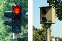 Rotlichtüberwachungsanlagen Rotlichtüberwachungsanlagen
