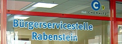 I Bss Rabenstein I Bss Rabenstein