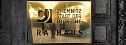 Rathaus zu Chemnitz