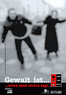 GEWALT - SEHEN - HELFEN GEWALT - SEHEN - HELFEN
