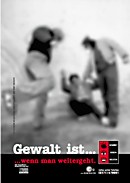 GEWALT - SEHEN - HELFEN GEWALT - SEHEN - HELFEN