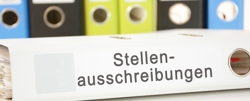 Stellenausschreibungen / Foto: Marco2811 - Fotolia Stellenausschreibungen / Foto: Marco2811 - Fotolia