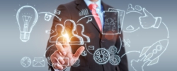 Tätigkeitsbereiche / Foto: sdecoret - Fotolia Tätigkeitsbereiche / Foto: sdecoret - Fotolia