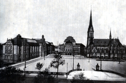 Königsplatz