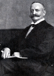 Baumeister Richard Möbius