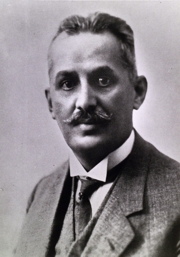 Johannes Hübschmann