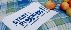 Stadtpicnic: Neue Veranstaltungsreihe lädt an Lieblingsorte ein Stadtpicnic: Neue Veranstaltungsreihe lädt an Lieblingsorte ein