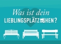 Was ist Dein Lieblingsplätzchen?