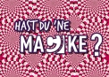 Welche Macke hast Du?