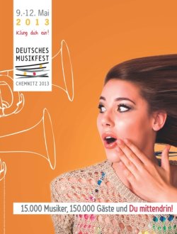 Musikfest Posaunen Musikfest Posaunen