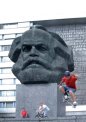 Karl-Marx-Monument