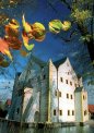 Wasserschloß Klaffenbach