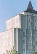 Weaving Mill Cammann & Co Weaving Mill Cammann & Co