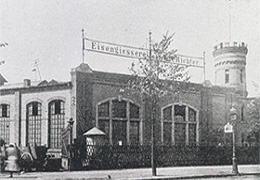 The Carl August Richter Foundry The Carl August Richter Foundry