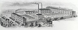 The Wanderer-Werke Corporation Buildings The Wanderer-Werke Corporation Buildings