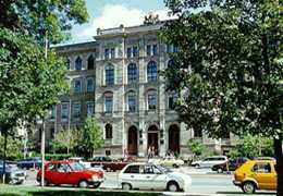 The Eduard Theodor Boettcher Building The Eduard Theodor Boettcher Building