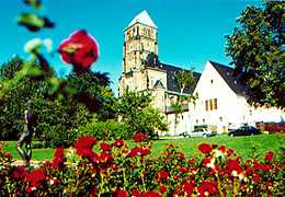 Castle Church / Castle Museum Castle Church / Castle Museum