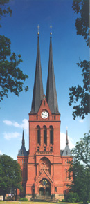 St Mark's Church St Mark's Church