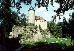 Rabenstein Castle Rabenstein Castle