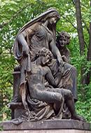 Sculptures by Johannes Schilling Sculptures by Johannes Schilling