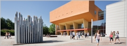 Technical University / Photo: Dirk Hanus Technical University / Photo: Dirk Hanus