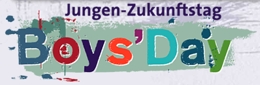 Boys´ Day in Chemnitz Boys´ Day in Chemnitz