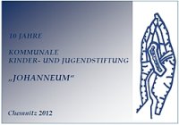 Johanneum Festbroschuere