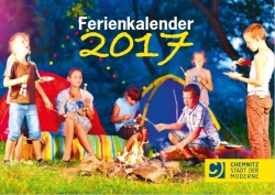 Rückblick: Ferienkalender 2017 Rückblick: Ferienkalender 2017
