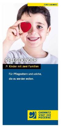 Pflegekinder Pflegekinder
