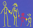 Bereitschaftsbetreuung Bereitschaftsbetreuung