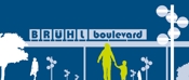 Banner Bruehl