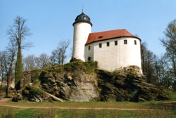 Burg Rabenstein Burg Rabenstein