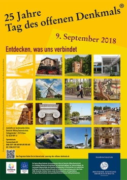 Plakat 2018 Plakat 2018