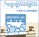 BEGEGNUNGEN 2009 BEGEGNUNGEN 2009