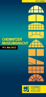 Chemnitzer Museumsnacht 2012 Chemnitzer Museumsnacht 2012