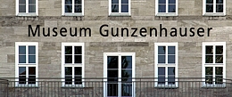 Museum Gunzenhauser; Fotograf: Rosenkranz Museum Gunzenhauser; Fotograf: Rosenkranz