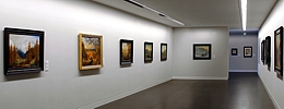Museum Gunzenhauser; Fotograf: Rosenkranz Museum Gunzenhauser; Fotograf: Rosenkranz