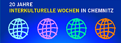 Interkulturelle Wochen in Chemnitz Interkulturelle Wochen in Chemnitz