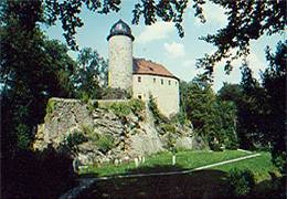 Burg Rabenstein Burg Rabenstein
